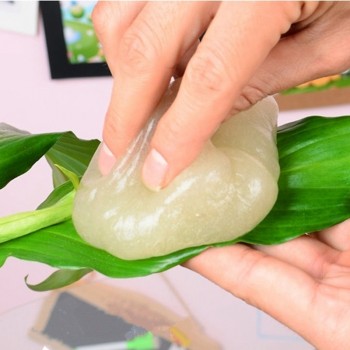Magic Innovative Super Soft Sticky Dust Cleaning Gel Gum Computer Keyboard Cleaning Glue High Tech Cleaning Compound Gel