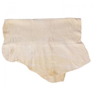 Drying Cleaning Towel Natural Genuine Leather Chamois Shammy Sponge cloth