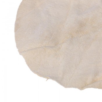 Drying Cleaning Towel Natural Genuine Leather Chamois Shammy Sponge cloth