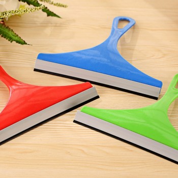 BU-Bauty car Silicone Water Wiper Soap Cleaner Scraper Blade Squeegee Car Vehicle Windshield Window Washing Cleaning Accessories