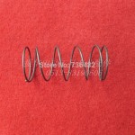Free shipping! 10pcs/lot Multi-purpose 26 electric hammer steel bushing gear spring 224A / spring / suspension