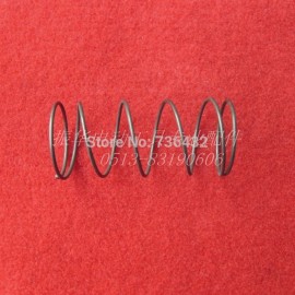 Free shipping! 10pcs/lot Multi-purpose 26 electric hammer steel bushing gear spring 224A / spring / suspension