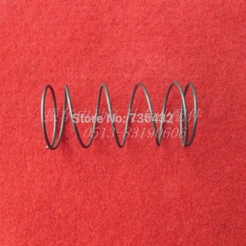 Free shipping! 10pcs/lot Multi-purpose 26 electric hammer steel bushing gear spring 224A / spring / suspension