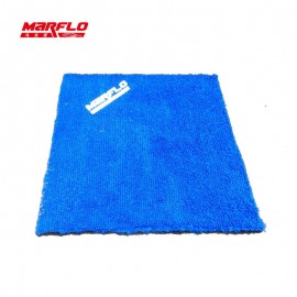 MARFLO Car Wash Magic Clay Cloth Towel Microfiber Auto Care Detailing Clay Bar Pad Wax Applicator Paint Repair by Brilliatech