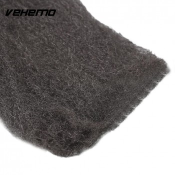 Steel Wire Wool Fine Cleaning Removing Polishing Plumbing Decorating Pad