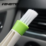 Car Automotive Vent Cleaner Computer Keyboard Air Outlet Cleaning Brush