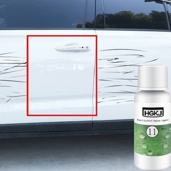 Car Polish Paint Scratch Repair Agent Polishing Wax Paint Scratch Repair Remover Paint Care Maintenance Auto detailing