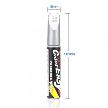 Car Scratch Repair Fix it Pro Auto Care Scratch Remover Maintenance Paint Care Auto Paint Pen Car-styling Professional 4 Colors