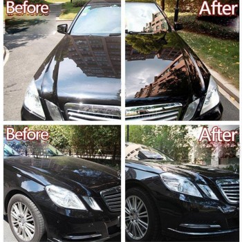 CARPRIE 2x Car Ceramic MR.FIX 9H Polish Nano Glass Coat Anti-Scratch Auto H9 Hardness Oct19 Drop Ship