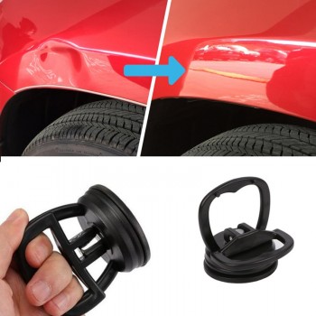 Car Dent Remover Puller Auto Body Dent Removal Tools Strong Suction Cup Car Repair Kit Glass Metal Puller Lifter Locking Useful