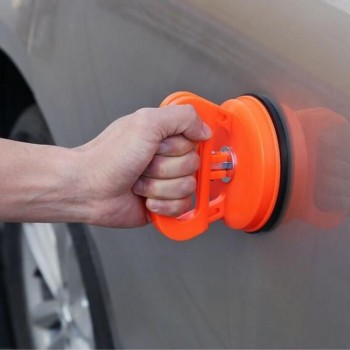 Car Dent Remover Puller Auto Body Dent Removal Tools Strong Suction Cup Car Repair Kit Glass Metal Puller Lifter Locking Useful