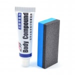 Car Styling Fix it Car Body Grinding Compound MC308 Paste Set Scratch Paint Care Auto Polishing Car Paste Polish Car cleaning
