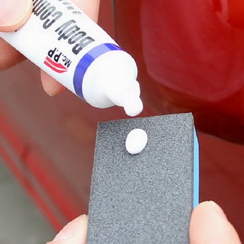 Car Styling Fix it Car Body Grinding Compound MC308 Paste Set Scratch Paint Care Auto Polishing Car Paste Polish Car cleaning