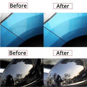 Car Styling Fix it Car Body Grinding Compound MC308 Paste Set Scratch Paint Care Auto Polishing Car Paste Polish Car cleaning