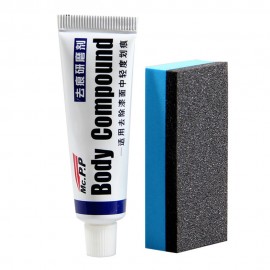 LARATH Car Body Compound MC308 Paste Set Scratch Paint Care Auto Polishingamp;Grinding Compound Car Paste Polish Care