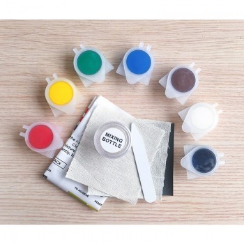 Liquid Skin Leather Auto Car Seat Sofa Coats Holes Scratch Cracks Rips No Heat Liquid Leather Vinyl Repair Kit Repair Tool