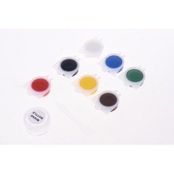 Liquid Skin Auto Car Seat Sofa Leather Repair Coats Holes Scratch Tools Liquid Leather Vinyl Repair Kit Car Sofa Holes Repairing