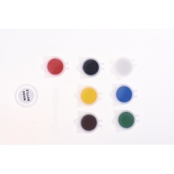 Liquid Skin Auto Car Seat Sofa Leather Repair Coats Holes Scratch Tools Liquid Leather Vinyl Repair Kit Car Sofa Holes Repairing
