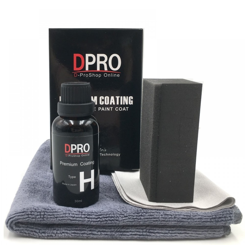 9H Ceramic Car Coating Liquid Glass Waterproof Nano Ceramic Car Paint Care Anti-scratch Super Hydrophobic Glass Coating