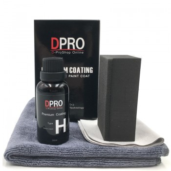 9H Ceramic Car Coating Liquid Glass Waterproof Nano Ceramic Car Paint Care Anti-scratch Super Hydrophobic Glass Coating