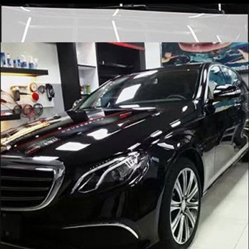 9H Ceramic Car Coating Liquid Glass Waterproof Nano Ceramic Car Paint Care Anti-scratch Super Hydrophobic Glass Coating
