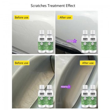 2018 Hot Sale HGKJ-11 Liquid Car Scratches Repair Polishing Wax Dropship