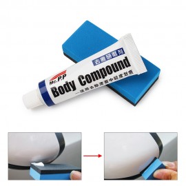 Hot Car Scratch Repair Kits Auto Body Compound MC308 Polishing Grinding Paste Paint Care Set Auto Accessories Fix it Car Wax
