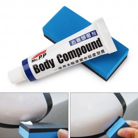 Car Scratch Repair Kits Auto Body Compound MC308 Polishing Grinding Paste Paint Care Set Auto Accessories Fix it Car Wax