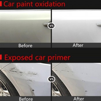 Car Polish Paint Scratch Repair Wax Paint Scratch Remover Paint Care Maintenance high tech Auto detailing car color repair