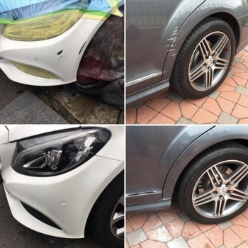 Car Polish Paint Scratch Repair Wax Paint Scratch Remover Paint Care Maintenance high tech Auto detailing car color repair
