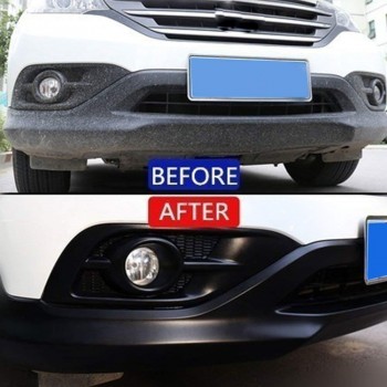 20/50ml Car Refurbished Agent HGKJ-3 Interior Trim Leather Plastic Care Maintenance Cleaner NJ88