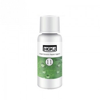 HGKJ-11 Multifunction Car scratch repair liquid polishing wax Maintenance cleaning retreading agent ceramic car coating auto