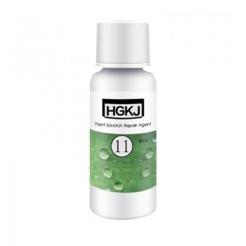 HGKJ-11 Multifunction Car scratch repair liquid polishing wax Maintenance cleaning retreading agent ceramic car coating auto