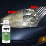 20/50ML Car Styling Paint Care Car polish Len Restoration Kit Headlight Agent Brightening Headlight Repair Lamp Renovation Agent