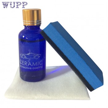 CARPRIE 30ML 9H Car Oxidation Liquid Ceramic Coat Super Hydrophobic Glass Coating Set Nov24 Drop Ship