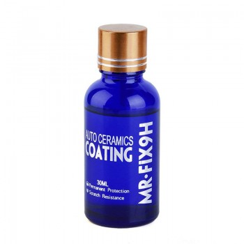 Car Polish Liquid 9H Mir Fix Ceramic Car Coating Kit Auto Polishing Glasscoat Paint Care Hydrophobic Coating Glass Polish Z2