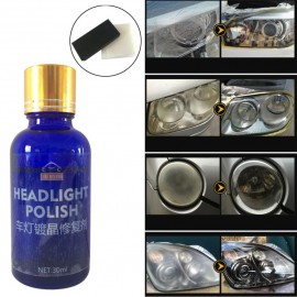 CARPRIE Car Headlights Oxidation Liquid Ceramic Coat Super Hydrophobic Glass Coating July15