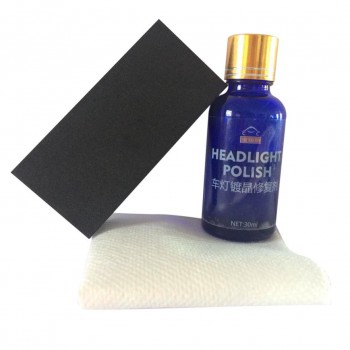 CARPRIE Car Headlights Oxidation Liquid Ceramic Coat Super Hydrophobic Glass Coating July15