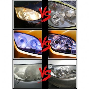 CARPRIE Car Headlights Oxidation Liquid Ceramic Coat Super Hydrophobic Glass Coating July15