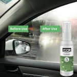 20/50ml Waterproof Rainproof Anti-fog Agent Glass Hydrophobic nano Coating spray For Car Windscreen Bathroom Glass Mobile Screen