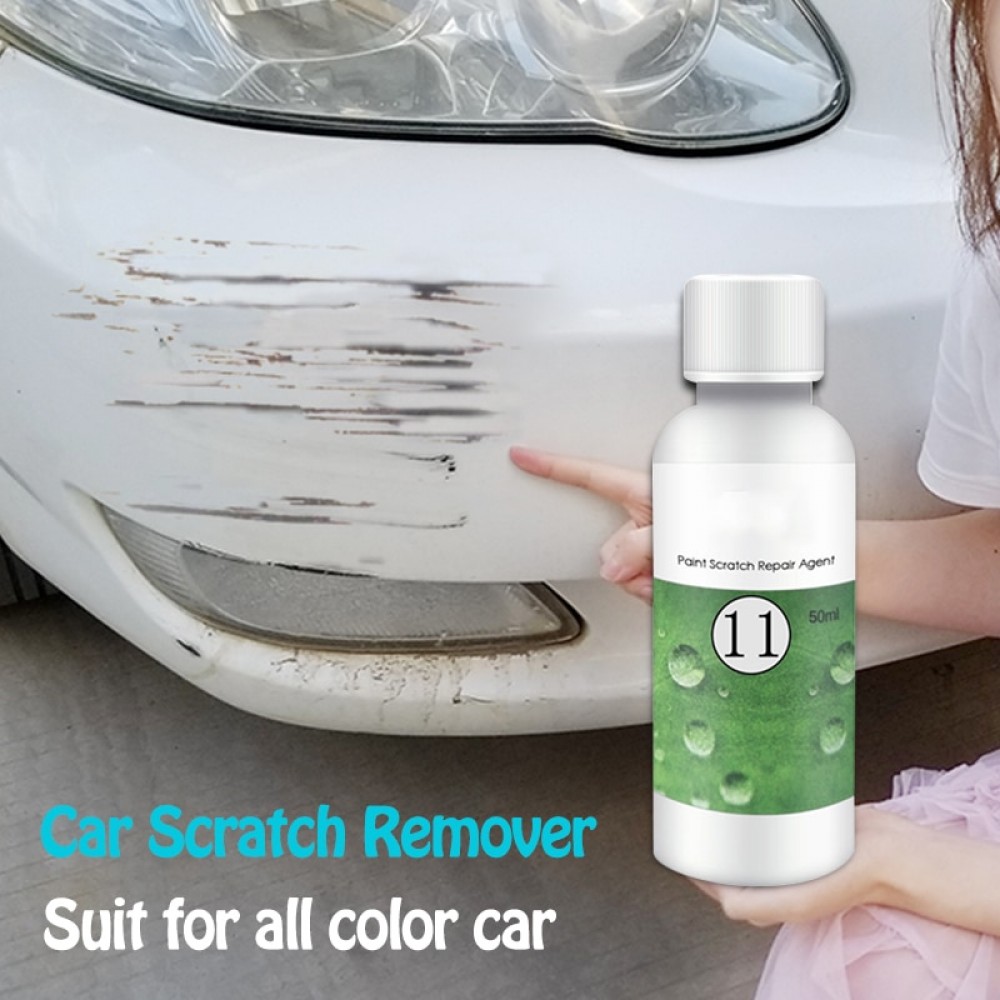 Car Polish Paint Scratch Repair Agent Polishing Polishing paste Wax Remover Hydrophobic Paint Care Maintenance Auto detailing