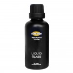Ceramic Car Coating Liquid Glass 50ML 9H Hardness Car Polish Motorcycle Paint Care Nano Hydrophobic Coating Spray Nozzle Choice