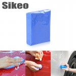 Car Washer Car Clean Clay Bar 100g Auto Detailing Magic Clay bar Cleaner Truck Washer Blue Clay Vehicle Accessories Auto Care