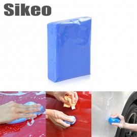 Car Washer Car Clean Clay Bar 100g Auto Detailing Magic Clay bar Cleaner Truck Washer Blue Clay Vehicle Accessories Auto Care