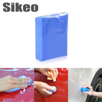 Car Washer Car Clean Clay Bar 100g Auto Detailing Magic Clay bar Cleaner Truck Washer Blue Clay Vehicle Accessories Auto Care