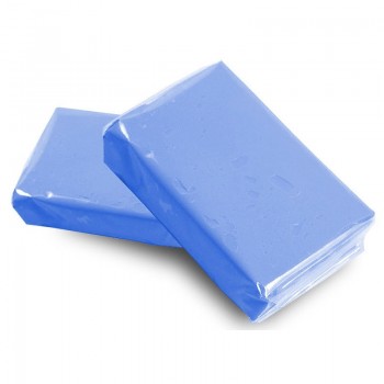 Car Washer Car Clean Clay Bar 100g Auto Detailing Magic Clay bar Cleaner Truck Washer Blue Clay Vehicle Accessories Auto Care