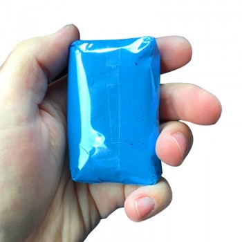 Car Washer Car Clean Clay Bar 100g Auto Detailing Magic Clay bar Cleaner Truck Washer Blue Clay Vehicle Accessories Auto Care