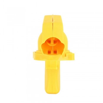 Spray Adaptor Paint Care Aerosol Spray Gun Handle with Full Grip Trigger Locking Collar Car Maintenance Car Styling Accessories