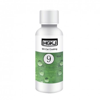 HGKJ 1~14 20/50ml  Car Interior Leather Seats Refurbished Agent Plastic Maintenance Clean Detergent Refurbisher Cleaner