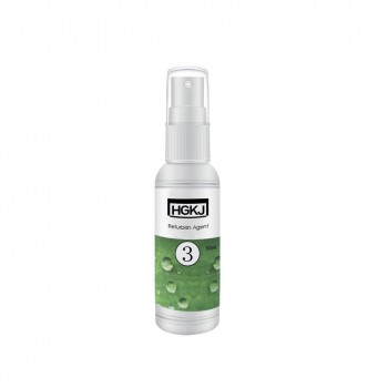 HGKJ 1~14 20/50ml  Car Interior Leather Seats Refurbished Agent Plastic Maintenance Clean Detergent Refurbisher Cleaner